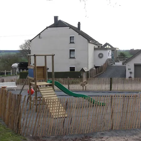 Holiday Rosiere La Petite * Vaux-sur-Sure