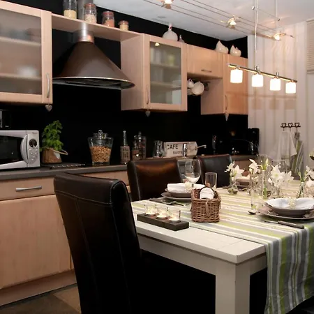 Holiday Rosiere La Petite بيت للعطل
